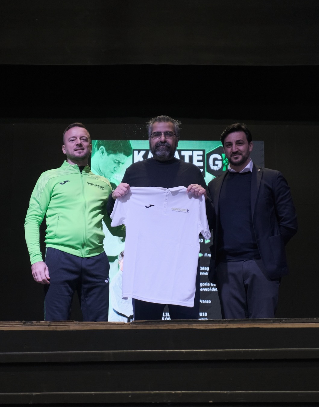 Evento Edenlandia foto 6